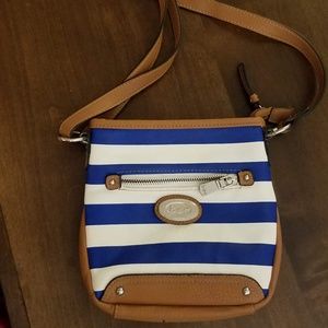 B.O.C. Crossbody Bag
